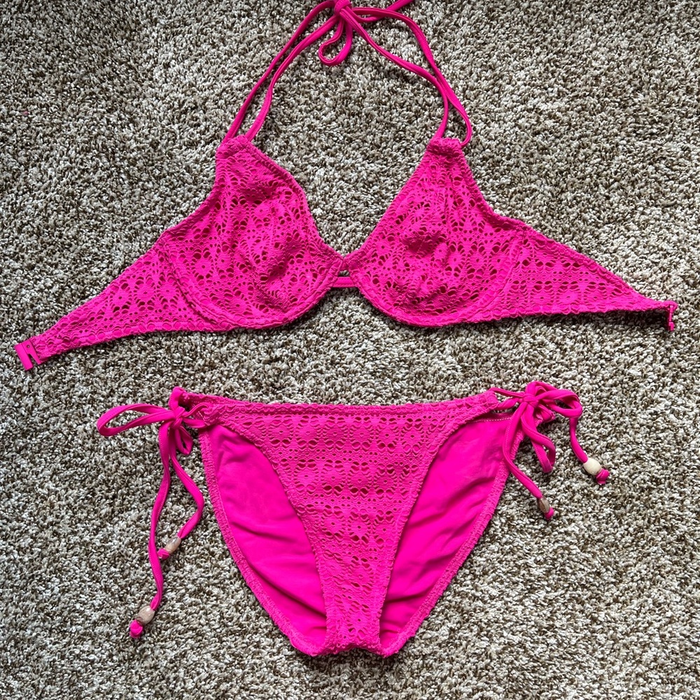 Freya bikini